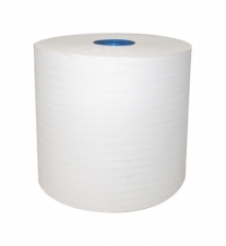 ROULEAU CASCADES ELITEMC POUR TANDEM® BLANC TAD 775 PI