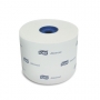 Rouleau de papier hygiénique haute capacité de Tork Advanced, 2 plis